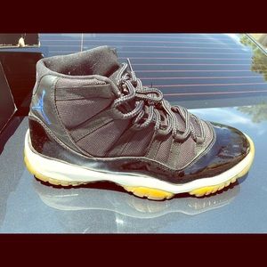 2002 Nike Air Jordan 11s “Space Jams”